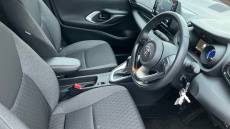 Toyota Yaris 1.5 Hybrid Design 5dr CVT Hybrid Hatchback